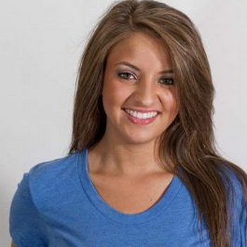 Jessica Workman Biography